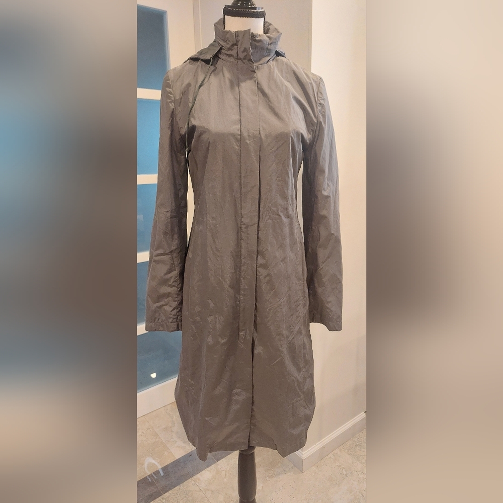Women's Gray Jacket